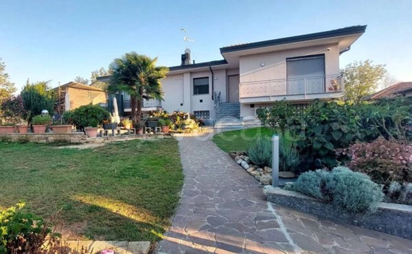 casa indipendente in vendita a Torrevecchia Pia in zona Vigonzone