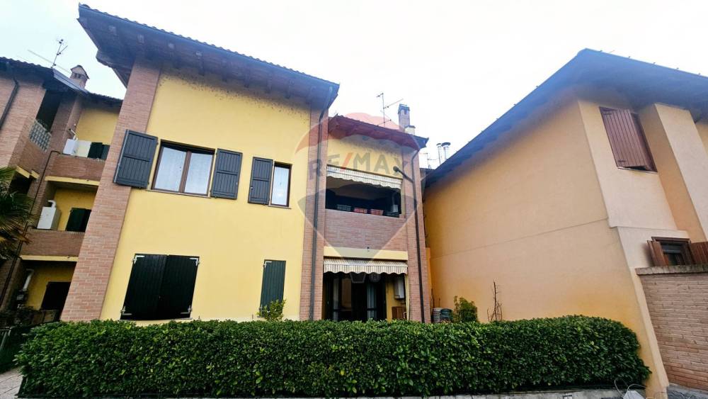 appartamento in vendita a Torrevecchia Pia