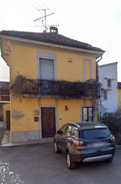 appartamento in vendita a Torrevecchia Pia