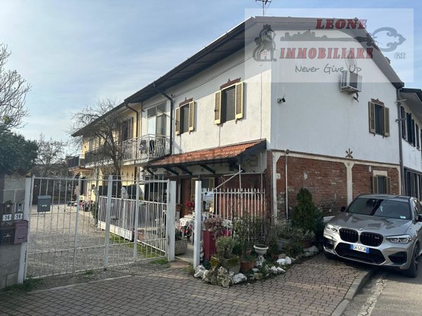 casa indipendente in vendita a Torrevecchia Pia in zona Cascina Bianca