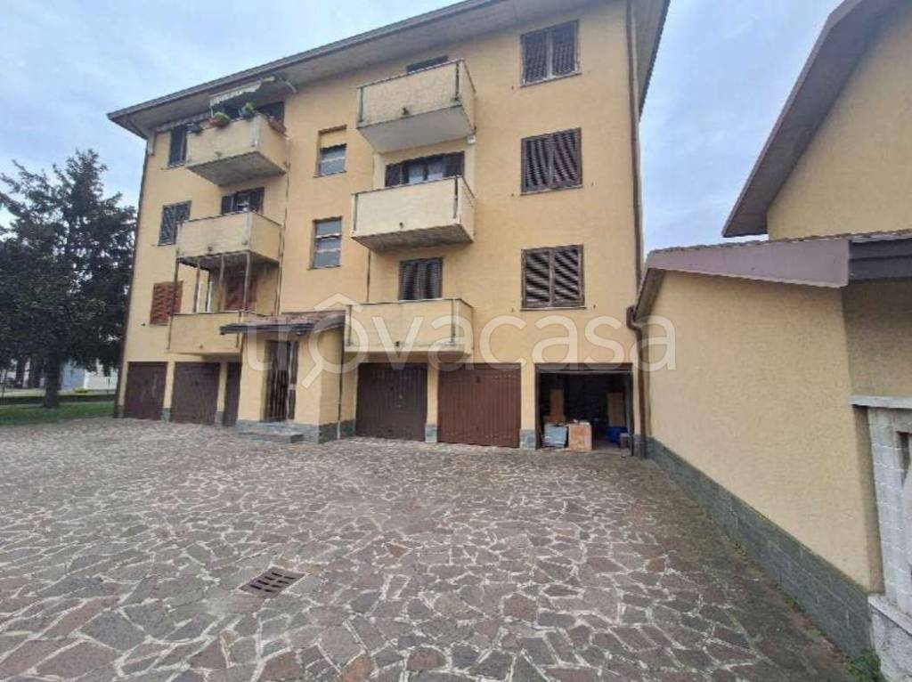 appartamento in vendita a Torrevecchia Pia in zona Vigonzone