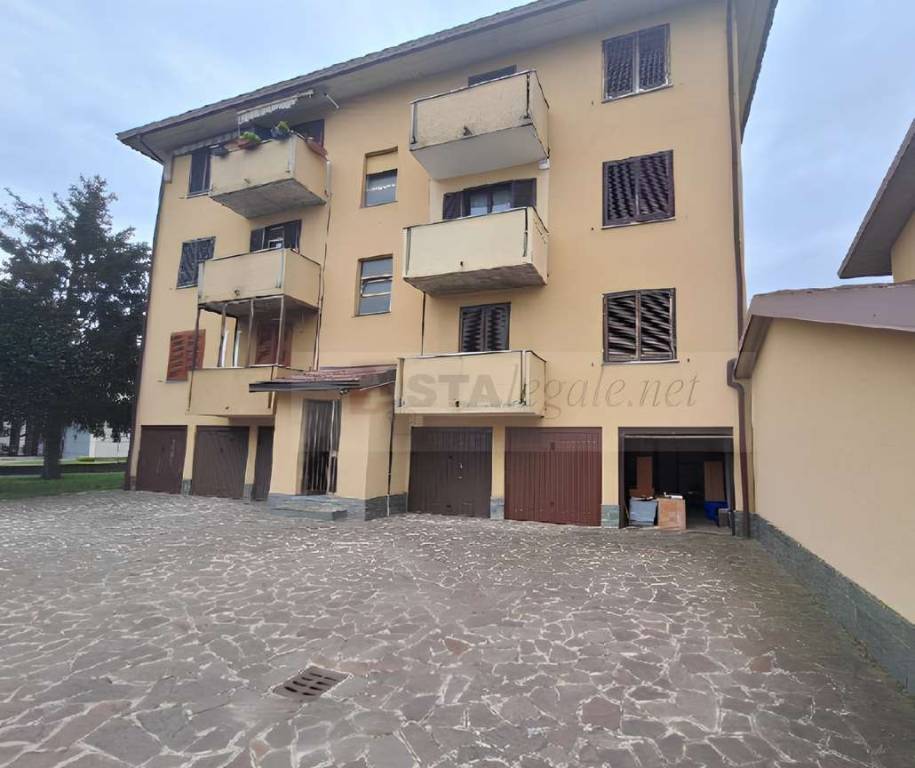 appartamento in vendita a Torrevecchia Pia in zona Vigonzone