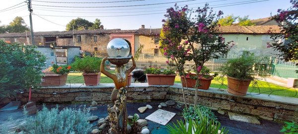 casa indipendente in vendita a Torrevecchia Pia in zona Vigonzone