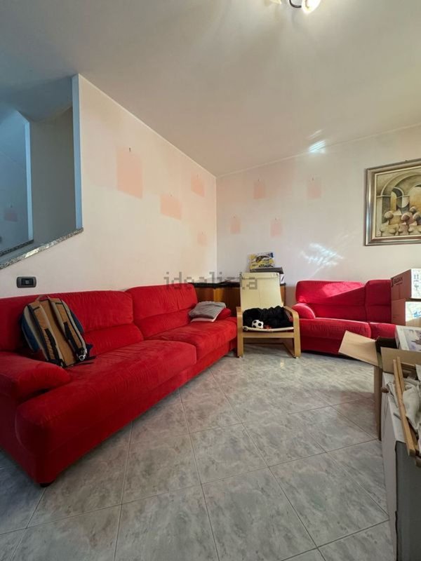 casa indipendente in vendita a Torrevecchia Pia
