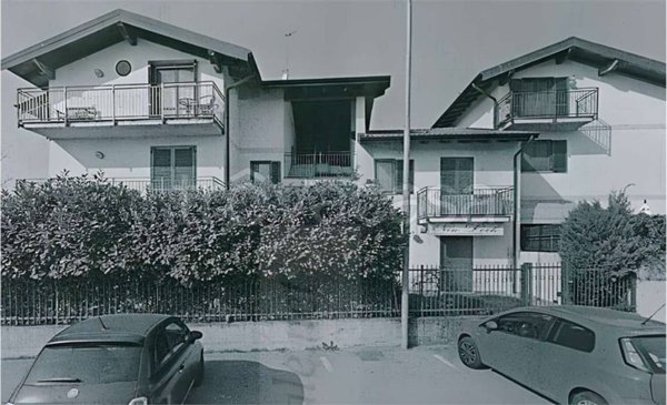 appartamento in vendita a Torrevecchia Pia