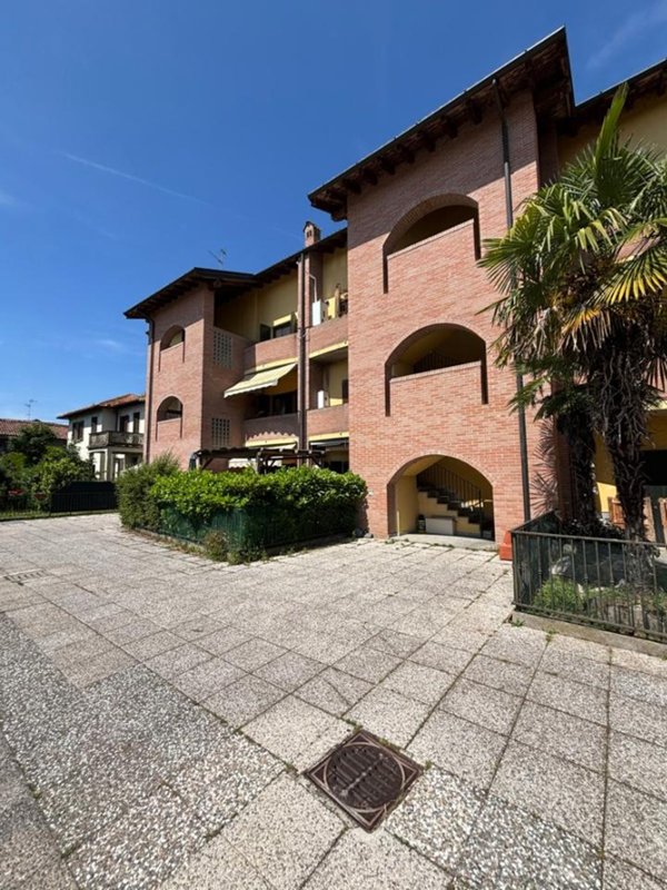 appartamento in vendita a Torrevecchia Pia