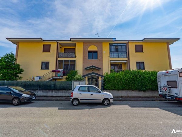 appartamento in vendita a Torrevecchia Pia in zona Vigonzone