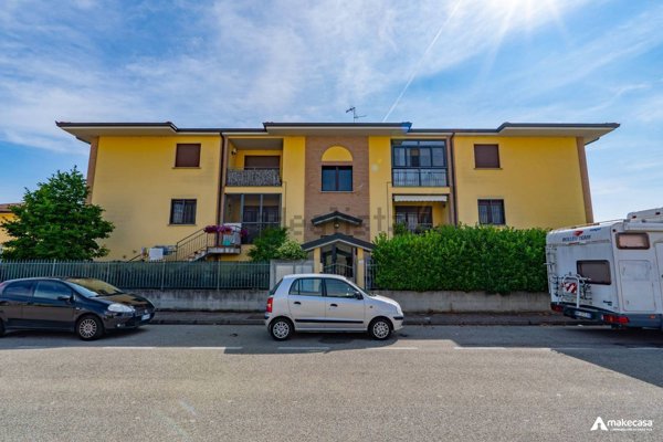 appartamento in vendita a Torrevecchia Pia