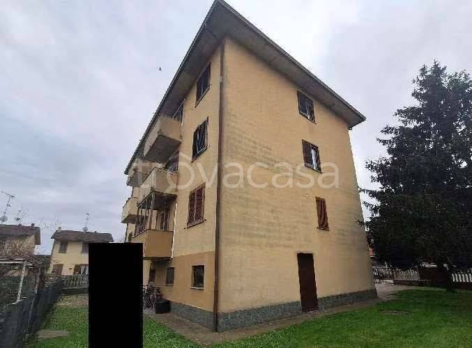 appartamento in vendita a Torrevecchia Pia in zona Vigonzone