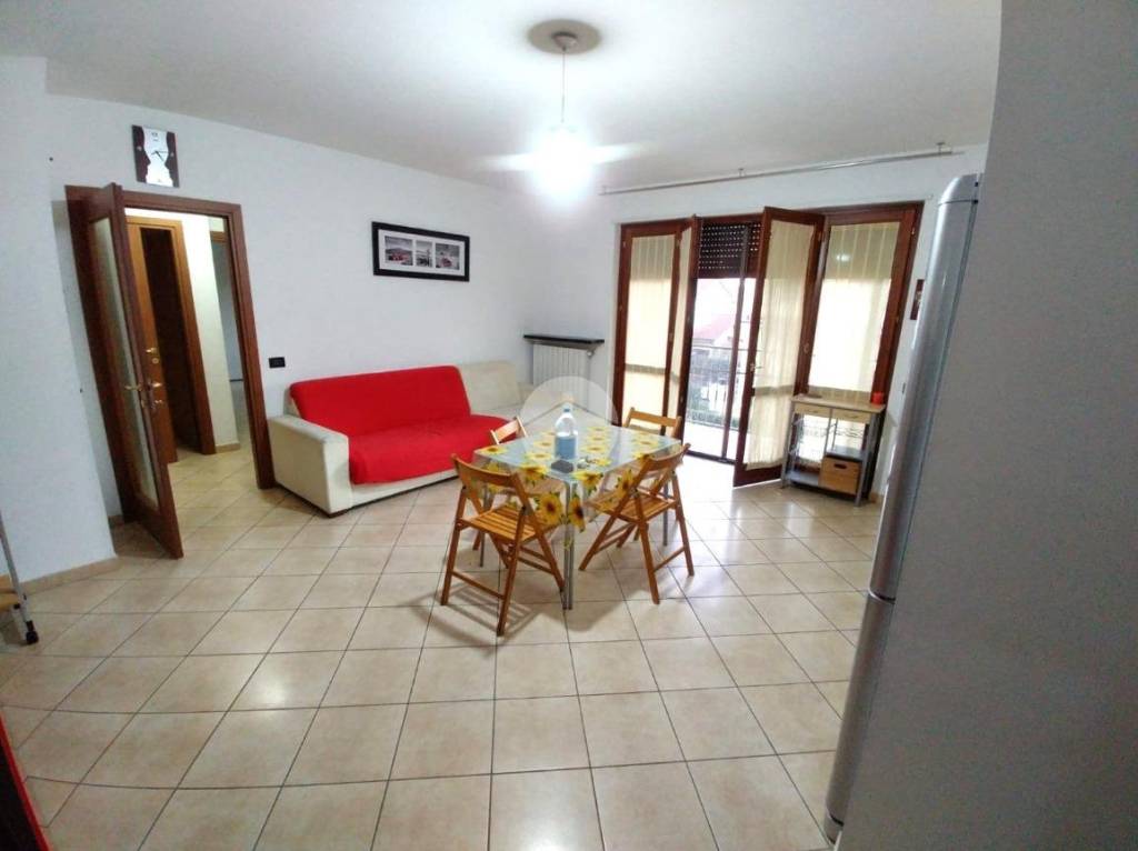 appartamento in vendita a Torrevecchia Pia
