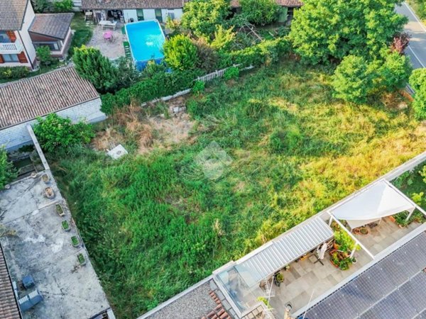 terreno agricolo in vendita a Torrevecchia Pia