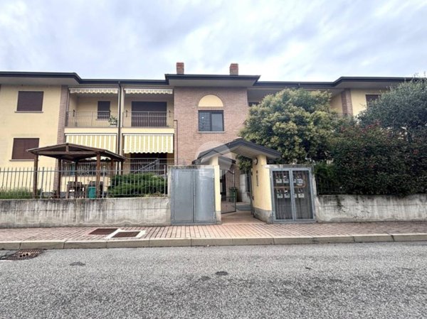 appartamento in vendita a Torrevecchia Pia