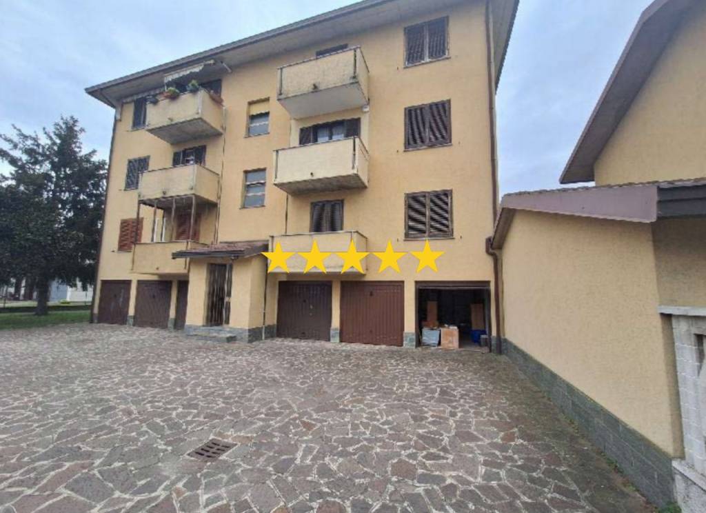 appartamento in vendita a Torrevecchia Pia in zona Vigonzone