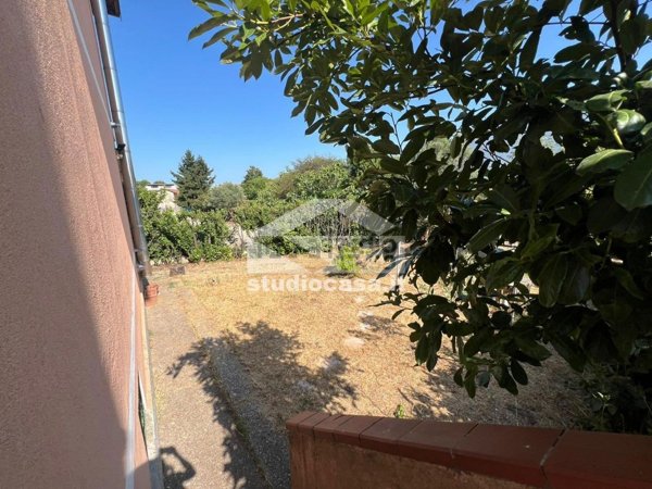 appartamento in vendita a Torrevecchia Pia in zona Vigonzone