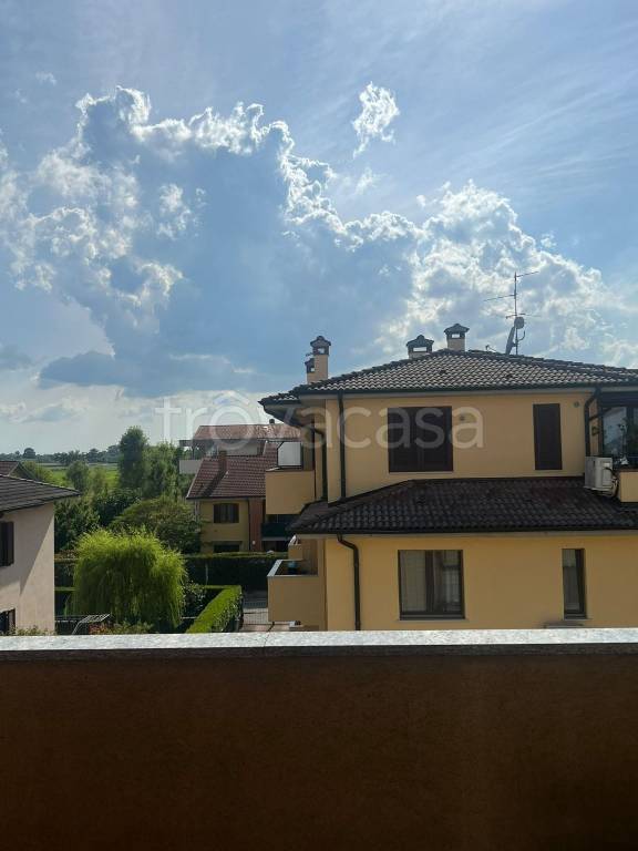 appartamento in vendita a Torrevecchia Pia