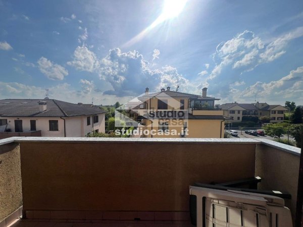 appartamento in vendita a Torrevecchia Pia