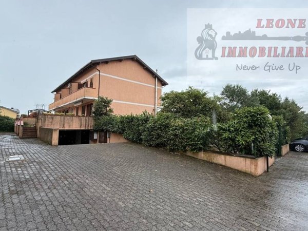 casa indipendente in vendita a Torrevecchia Pia in zona Vigonzone