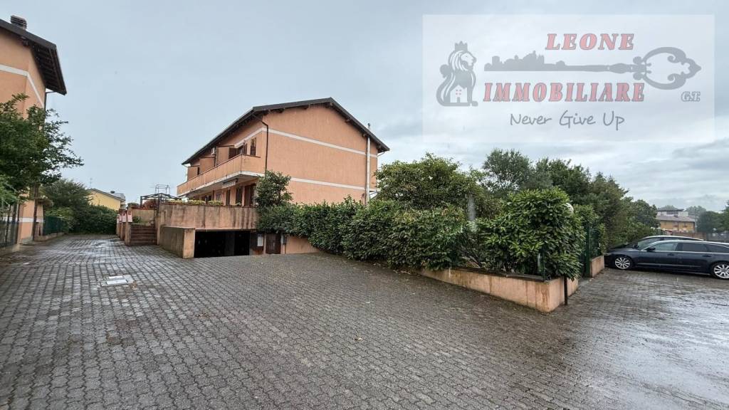 casa indipendente in vendita a Torrevecchia Pia in zona Vigonzone
