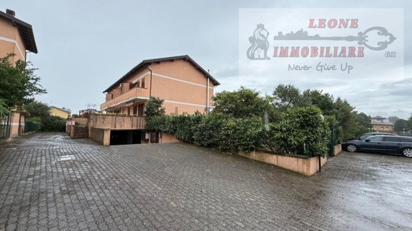 casa indipendente in vendita a Torrevecchia Pia in zona Vigonzone