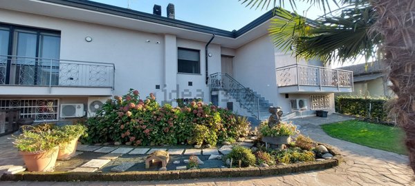 casa indipendente in vendita a Torrevecchia Pia in zona Vigonzone