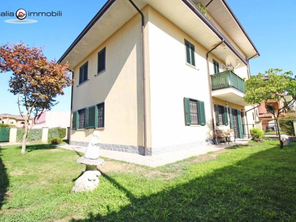 appartamento in vendita a Torrevecchia Pia