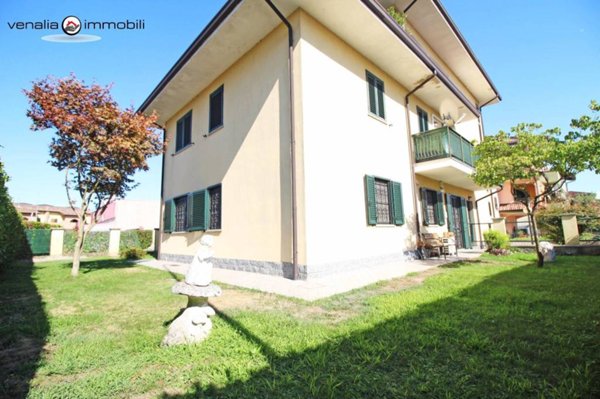 appartamento in vendita a Torrevecchia Pia