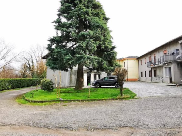 appartamento in vendita a Torrevecchia Pia