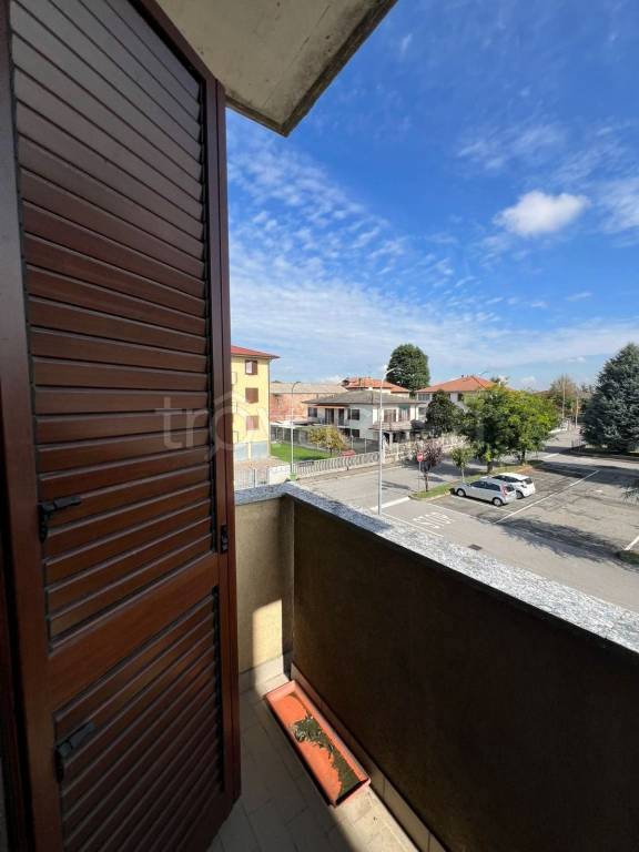 appartamento in vendita a Torrevecchia Pia