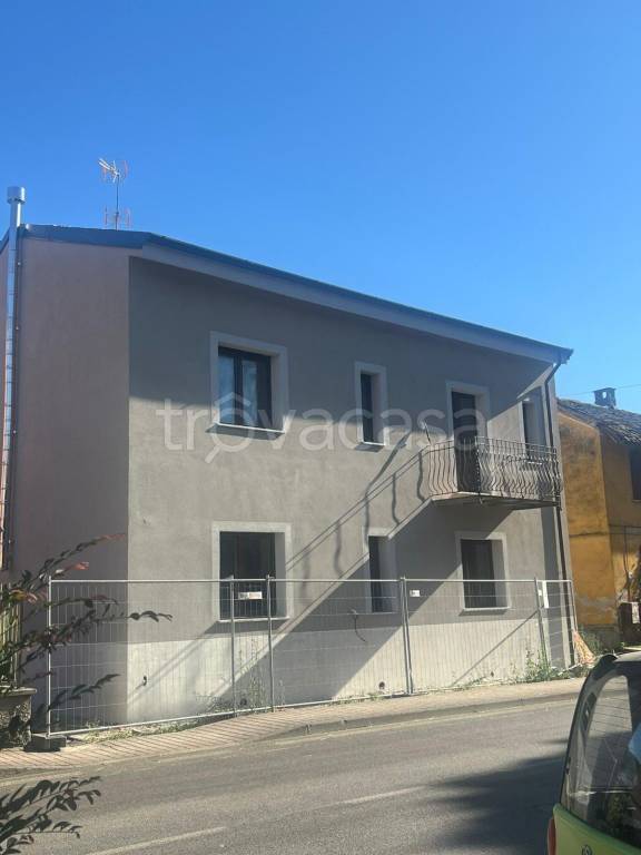 appartamento in vendita a Torrevecchia Pia