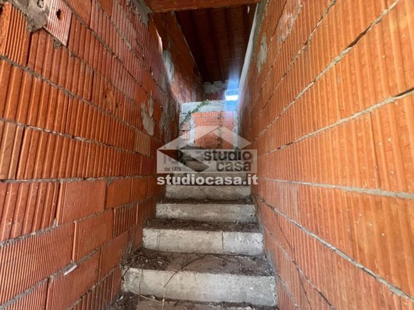 appartamento in vendita a Torrevecchia Pia