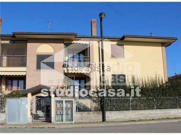 appartamento in vendita a Torrevecchia Pia
