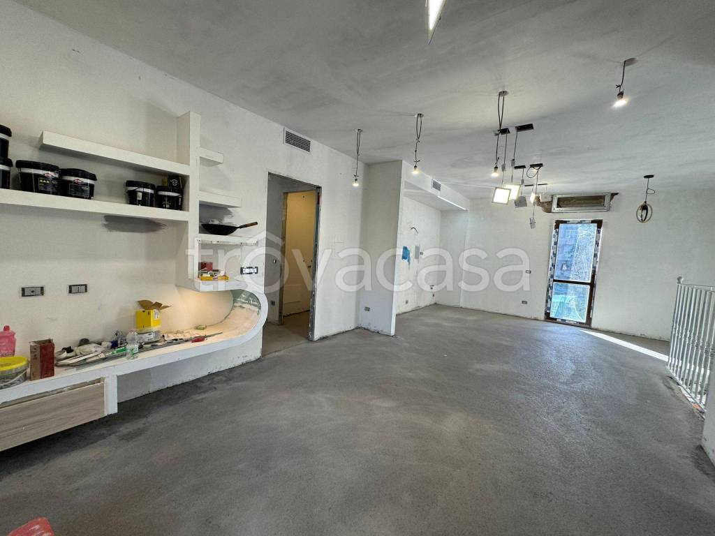 appartamento in vendita a Torrevecchia Pia