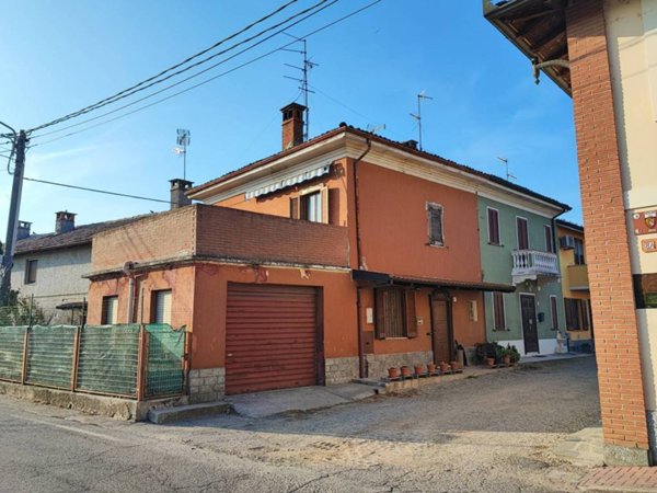 appartamento in vendita a Torrevecchia Pia in zona Vigonzone