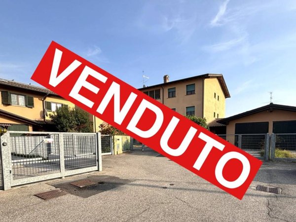 appartamento in vendita a Torrevecchia Pia in zona Vigonzone