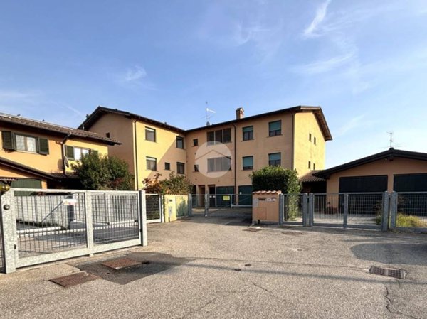 appartamento in vendita a Torrevecchia Pia in zona Vigonzone