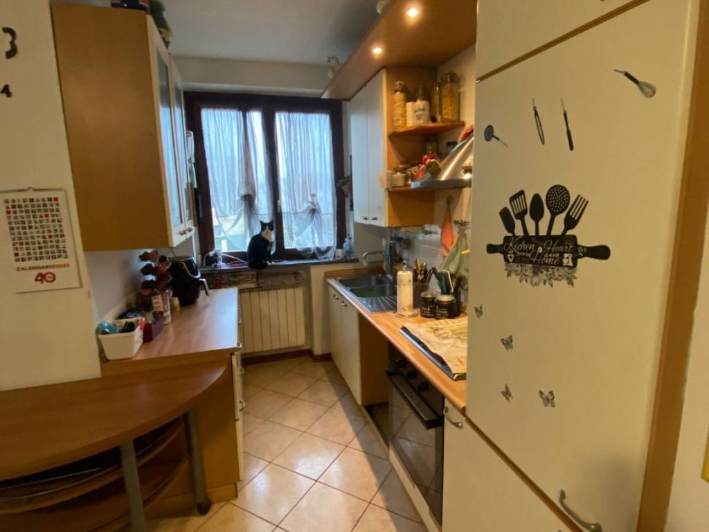 appartamento in vendita a Torrevecchia Pia
