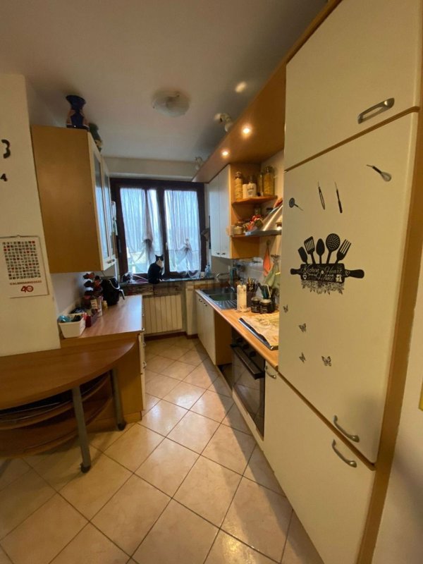 appartamento in vendita a Torrevecchia Pia