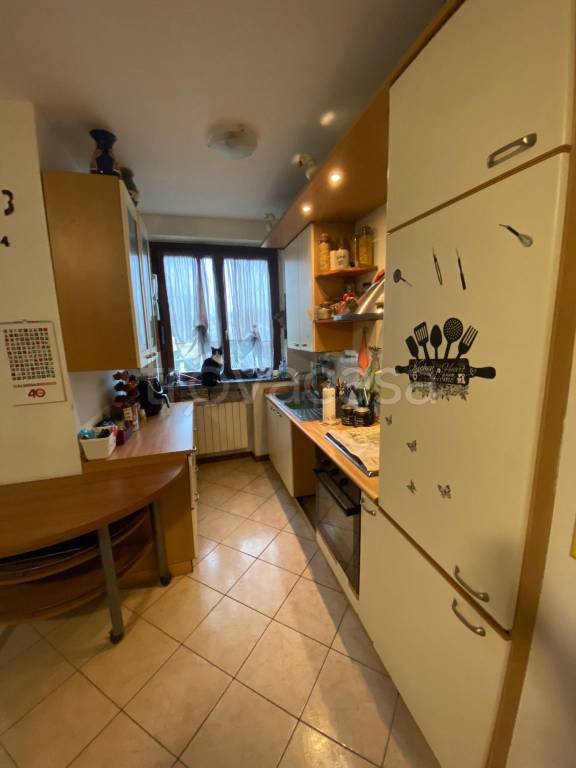 appartamento in vendita a Torrevecchia Pia