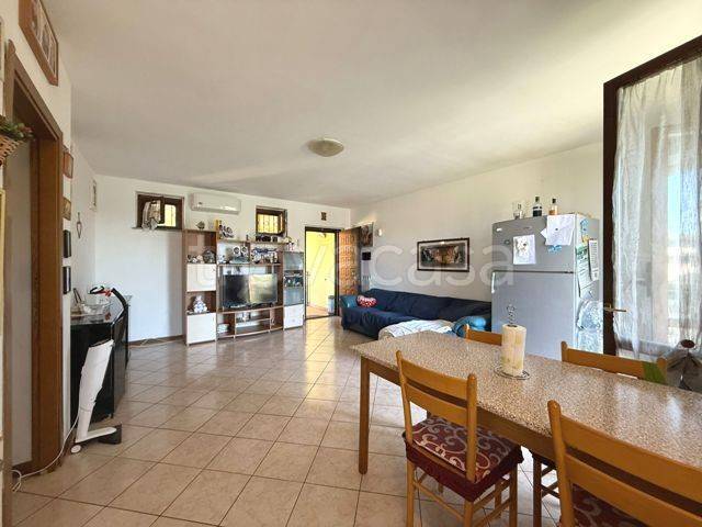 appartamento in vendita a Torrevecchia Pia