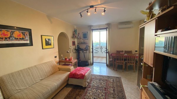 appartamento in vendita a Torrevecchia Pia