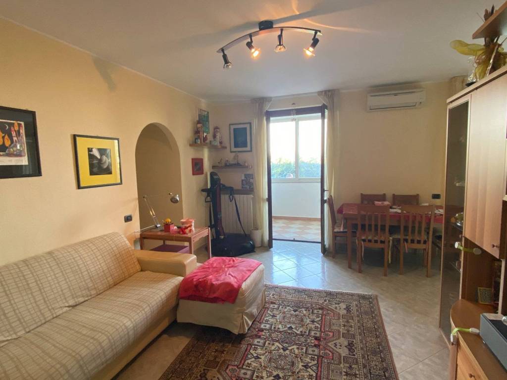 appartamento in vendita a Torrevecchia Pia