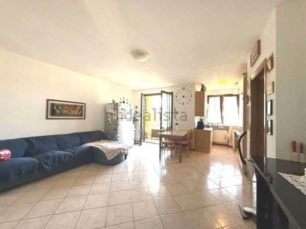 appartamento in vendita a Torrevecchia Pia