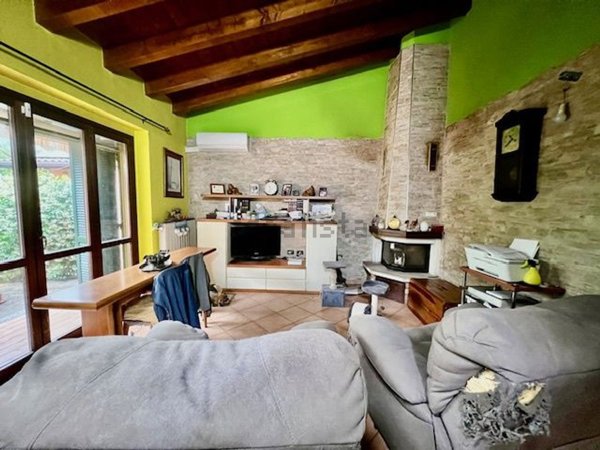 casa indipendente in vendita a Torrevecchia Pia in zona Vigonzone