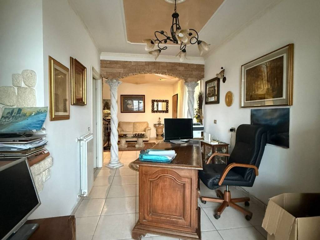 appartamento in vendita a Torrevecchia Pia in zona Vigonzone