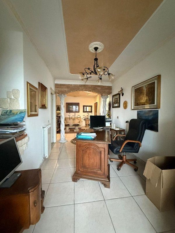 appartamento in vendita a Torrevecchia Pia in zona Vigonzone