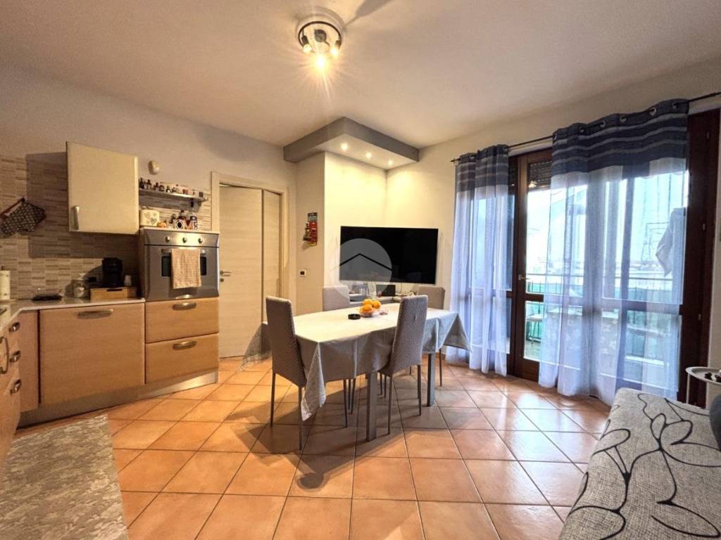 appartamento in vendita a Torrevecchia Pia