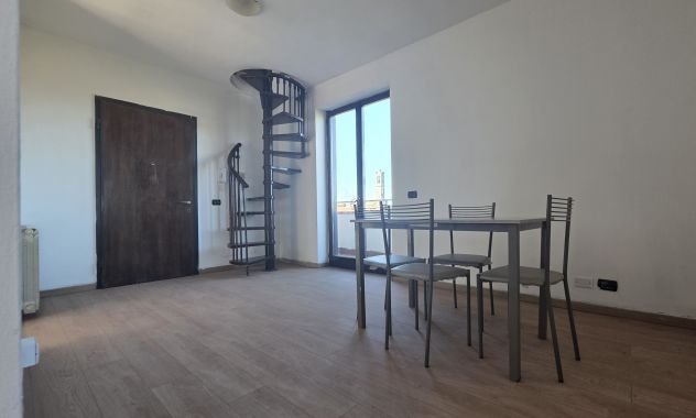 appartamento in vendita a Torrevecchia Pia in zona Zibido al Lambro