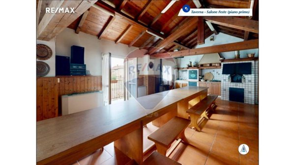 casa indipendente in vendita a Torrevecchia Pia