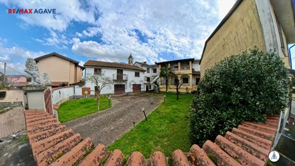 casa indipendente in vendita a Torrevecchia Pia