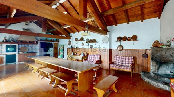 casa semindipendente in vendita a Torrevecchia Pia